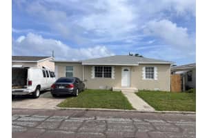 1106 N C Street, Lake Worth Beach, FL 33460 Sold 12/19/24