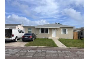 1106 N C Street, Lake Worth Beach, FL 33460 Sold 12/19/24
