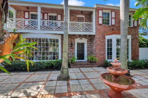 518 35th Street, West Palm Beach, FL 33407 Sold 04/01/25