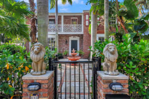 518 35th Street, West Palm Beach, FL 33407 Sold 04/01/25