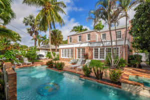 518 35th Street, West Palm Beach, FL 33407 Sold 04/01/25