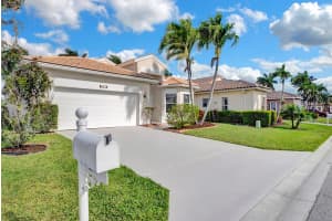 6313 Harbour Oak Drive, Lake Worth, FL 33467 Sold 02/19/25