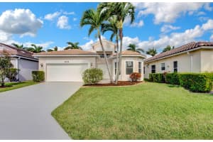 6313 Harbour Oak Drive, Lake Worth, FL 33467 Sold 02/19/25