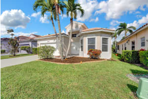 6313 Harbour Oak Drive, Lake Worth, FL 33467 Sold 02/19/25