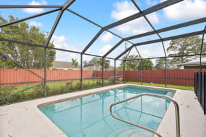 643 SE Preston Lane, Port Saint Lucie, FL 34983 Sold 02/10/25