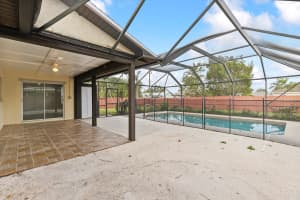 643 SE Preston Lane, Port Saint Lucie, FL 34983 Sold 02/10/25