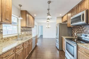 643 SE Preston Lane, Port Saint Lucie, FL 34983 Sold 02/10/25