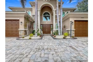 6341 Montesito Street, Boca Raton, FL 33496 Sold 04/14/25
