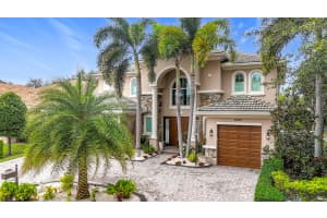 6341 Montesito Street, Boca Raton, FL 33496 Sold 04/14/25