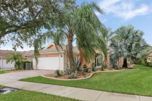 10665 SW Stratton Drive, Port Saint Lucie, FL 34987 Sold 01/16/25