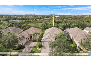 10665 SW Stratton Drive, Port Saint Lucie, FL 34987 Sold 01/16/25