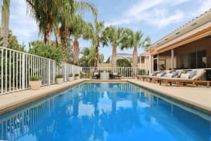 10665 SW Stratton Drive, Port Saint Lucie, FL 34987 Sold 01/16/25