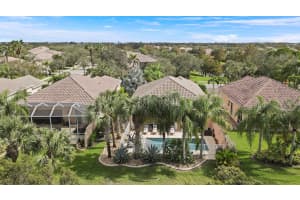 10665 SW Stratton Drive, Port Saint Lucie, FL 34987 Sold 01/16/25
