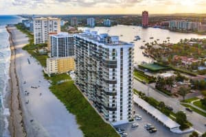 250 S Ocean Boulevard 3f, Boca Raton, FL 33432 Sold 05/13/25