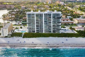 250 S Ocean Boulevard 3f, Boca Raton, FL 33432 Sold 05/13/25