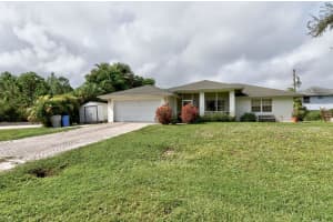 1295 12th Avenue SW, Vero Beach, FL 32962 Sold 02/10/25
