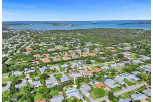 4975 SE Manatee Terrace, Stuart, FL 34997 Sold 06/20/25