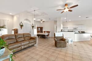 417 NW Dover Court, Port Saint Lucie, FL 34983 Sold 01/10/25