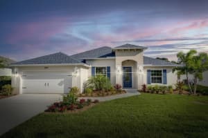 244 SW Fernleaf Trail, Port Saint Lucie, FL 34953 Sold 08/18/25