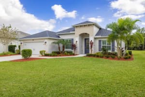 244 SW Fernleaf Trail, Port Saint Lucie, FL 34953 Sold 08/18/25