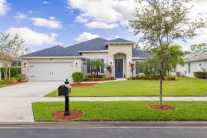 244 SW Fernleaf Trail, Port Saint Lucie, FL 34953 Sold 08/18/25
