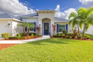 244 SW Fernleaf Trail, Port Saint Lucie, FL 34953 Sold 08/18/25