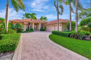6905 Cypress Cove Circle, Jupiter, FL 33458 Sold 01/29/25