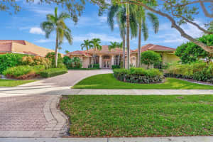 6905 Cypress Cove Circle, Jupiter, FL 33458 Sold 01/29/25