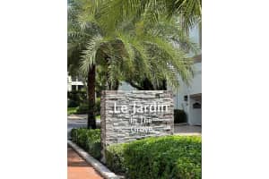 7370 Orangewood Lane 204, Boca Raton