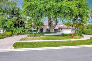 7045 Valencia Drive, Boca Raton, FL 33433 Sold 01/17/25