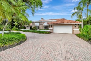 7045 Valencia Drive, Boca Raton, FL 33433 Sold 01/17/25