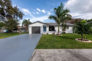 1016 NW 8th Street, Boynton Beach, FL 33426 Sold 01/30/25