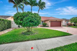 11840 NW 41st Street, Sunrise, FL 33323 Sold 12/19/24