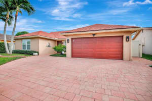 11840 NW 41st Street, Sunrise, FL 33323 Sold 12/19/24