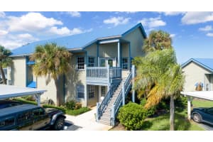 1441 NE 14th Court 4, Jensen Beach, FL 34957 - MLS#R11035522