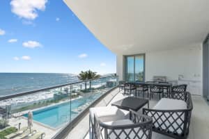 1500 S Beach Road 302, Tequesta, FL 33469 - MLS#R11035523