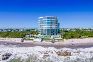 1500 S Beach Road 302, Tequesta, FL 33469 - MLS#R11035523