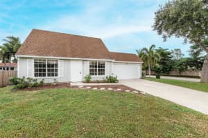 3511 Oberon Avenue, Boynton Beach, FL 33436 Sold 01/15/25