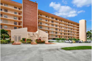 14575 Bonaire 110 Boulevard 110, Delray Beach, FL 33446 Sold 01/03/25