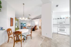 715 NW Cabot Street, Port Saint Lucie, FL 34983 Sold 01/03/25