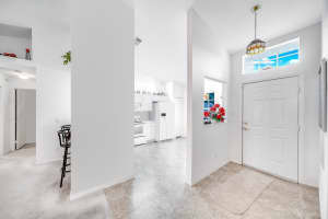 715 NW Cabot Street, Port Saint Lucie, FL 34983 Sold 01/03/25