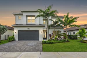 13263 Whistler Mountain Road, Delray Beach, FL 33446 Sold 01/15/25