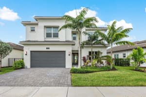 13263 Whistler Mountain Road, Delray Beach, FL 33446 Sold 01/15/25