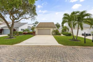 17012 Traverse Circle, Jupiter, FL 33477 Sold 02/14/25