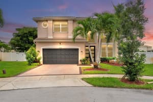 3305 SW 175th Avenue, Miramar, FL 33029 Sold 02/27/25