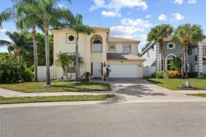 3021 El Camino Real, West Palm Beach