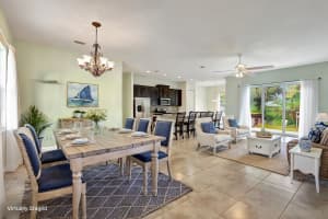 895 SW 34th Terrace, Palm City, FL 34990 Sold 02/07/25