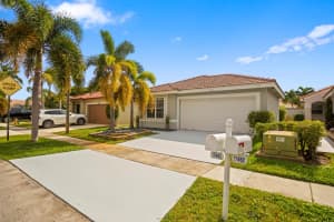17442 SW 18th Street, Miramar, FL 33029 Sold 01/14/25