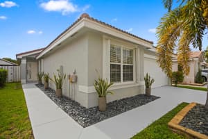 17442 SW 18th Street, Miramar, FL 33029 Sold 01/14/25