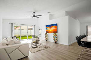17442 SW 18th Street, Miramar, FL 33029 Sold 01/14/25